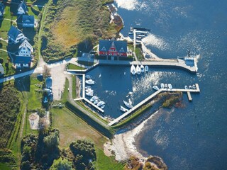 Vakantiehuis Vieregge  15