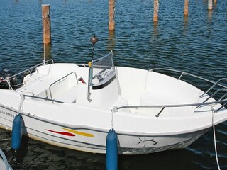 Vakantiehuis Vieregge  16