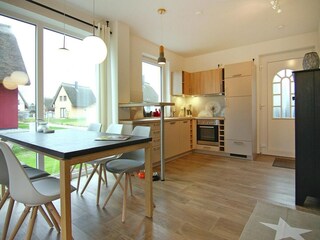 Maison de vacances Vieregge Équipement 8