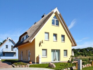 Holiday house Vieregge Outdoor Recording 3
