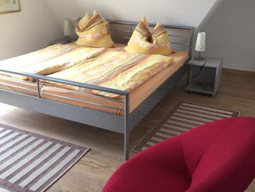 Ferienwohnung Berkelresidenz / Whg. Nizza