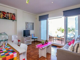 Holiday house Mojácar Features 9