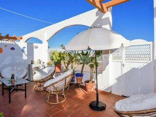 Holiday house Mojácar Outdoor Recording 2