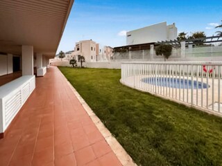 Holiday house Mojácar Outdoor Recording 3