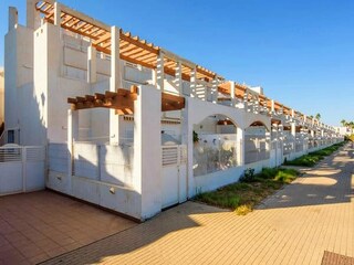 Holiday house Mojácar Outdoor Recording 4