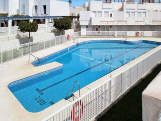Holiday house Mojácar Outdoor Recording 5
