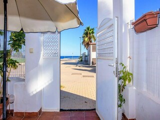 Holiday house Mojácar Features 12