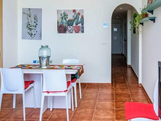Holiday house Mojácar Features 13