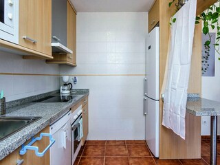 Holiday house Mojácar Features 14