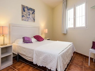 Holiday house Mojácar Features 15
