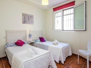 Holiday house Mojácar Features 16