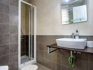 Holiday house Mojácar Features 17