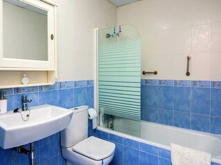 Holiday house Mojácar Features 18