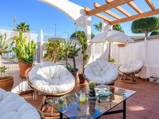 Holiday house Mojácar Outdoor Recording 7