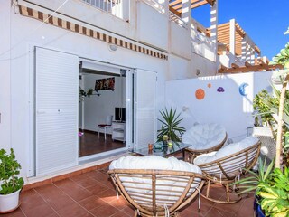 Holiday house Mojácar Outdoor Recording 8
