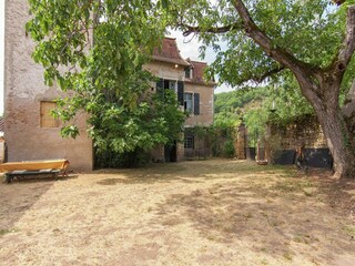 Type de propriété : Chalet Cabrerets Enregistrement extérieur 5