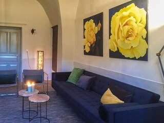 Vakantiehuisje Cabrerets Kenmerken 12