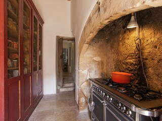 Landhaus Cabrerets Ausstattung 15