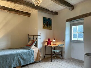 Type de propriété : Chalet Cabrerets Équipement 16