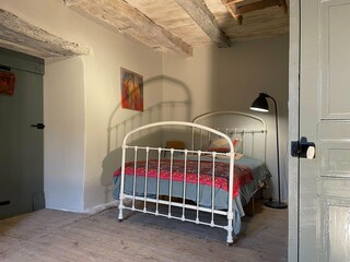 Vakantiehuisje Cabrerets Kenmerken 10