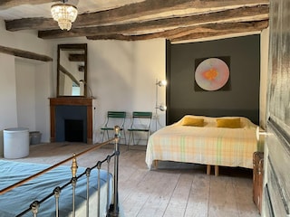 Type de propriété : Chalet Cabrerets Équipement 20