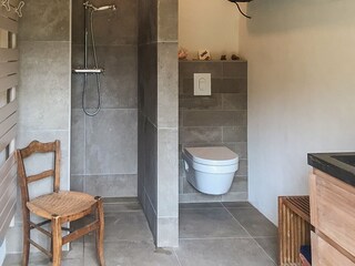 Casale Cabrerets Caratteristiche 19