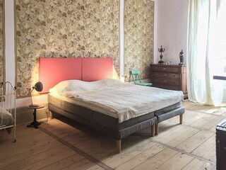 Cottage Cabrerets Features 15