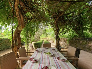 Type de propriété : Chalet Cabrerets Enregistrement extérieur 7