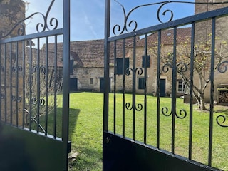 Cottage Cabrerets Features 15