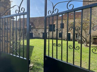 Type de propriété : Chalet Cabrerets Équipement 15