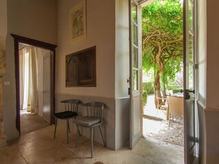Type de propriété : Chalet Cabrerets Équipement 20