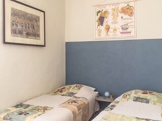 Casale Cabrerets Caratteristiche 21