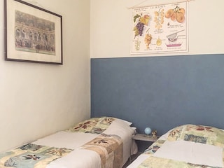 Type de propriété : Chalet Cabrerets Équipement 13