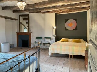 Casale Cabrerets Caratteristiche 22