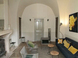 Landhaus Cabrerets Ausstattung 21