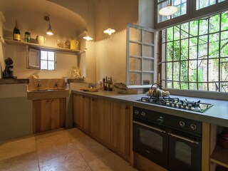 Cottage Cabrerets Features 22