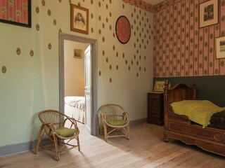 Vakantiehuisje Cabrerets Kenmerken 33