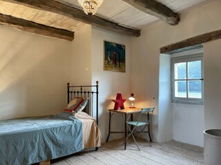 Landhaus Cabrerets Ausstattung 35