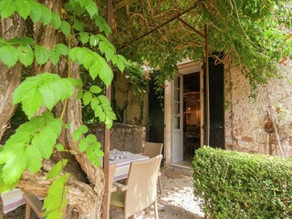 Type de propriété : Chalet Cabrerets Enregistrement extérieur 7
