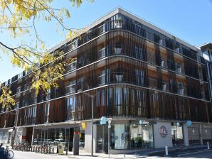 Apartment Res. Lyon Dock Ouest, Lyon, Studio für 2 Pers. - Lyon - image1