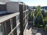 Appartement Lyon Buitenaudio-opname 1