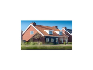 Holiday house Colijnsplaat Outdoor Recording 2