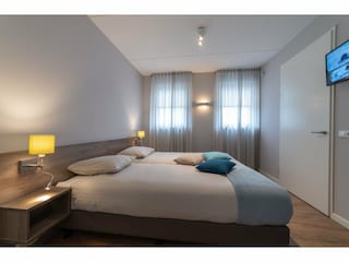 Ferienhaus Colijnsplaat Ausstattung 23