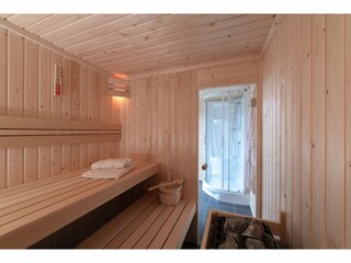 Maison de vacances Colijnsplaat  37