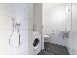 Maison de vacances Colijnsplaat Équipement 18