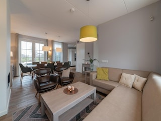 Maison de vacances Colijnsplaat Équipement 27