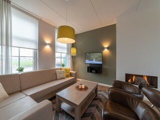 Holiday house Colijnsplaat Features 10