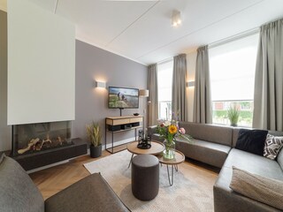 Holiday house Colijnsplaat Features 27