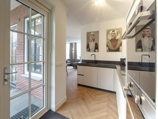 Maison de vacances Colijnsplaat Équipement 7