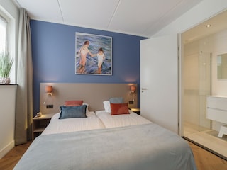 Maison de vacances Colijnsplaat Équipement 25